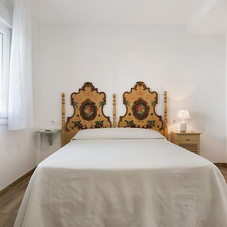 Casa De 10 - 3B - Accesible Leilighet Vejer de la Frontera Eksteriør bilde