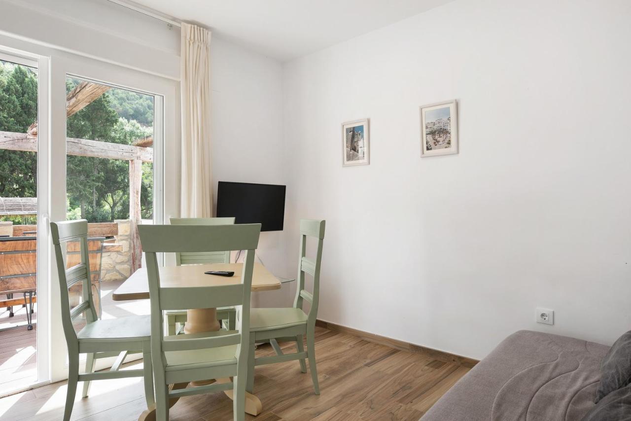 Casa De 10 - 3B - Accesible Leilighet Vejer de la Frontera Eksteriør bilde