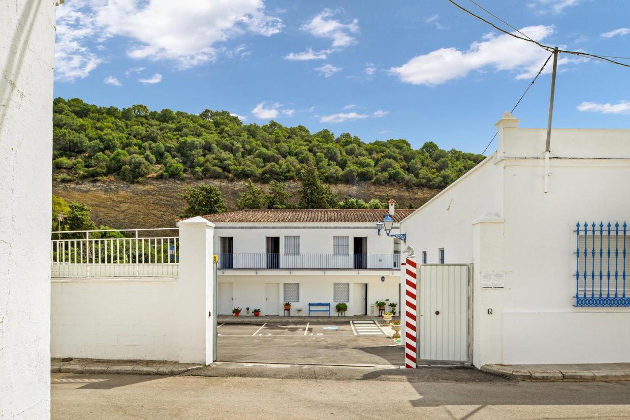 Casa De 10 - 3B - Accesible Leilighet Vejer de la Frontera Eksteriør bilde