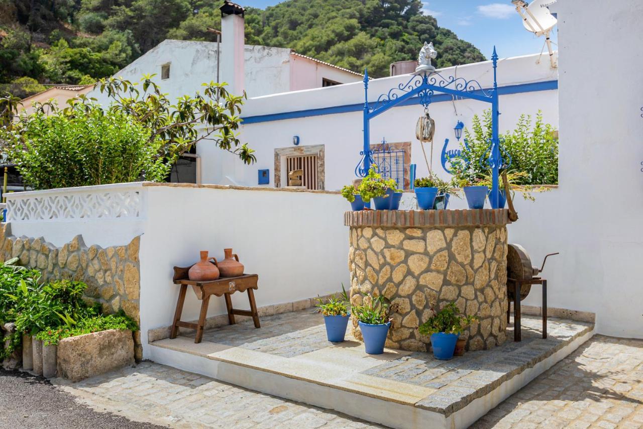 Casa De 10 - 3B - Accesible Leilighet Vejer de la Frontera Eksteriør bilde