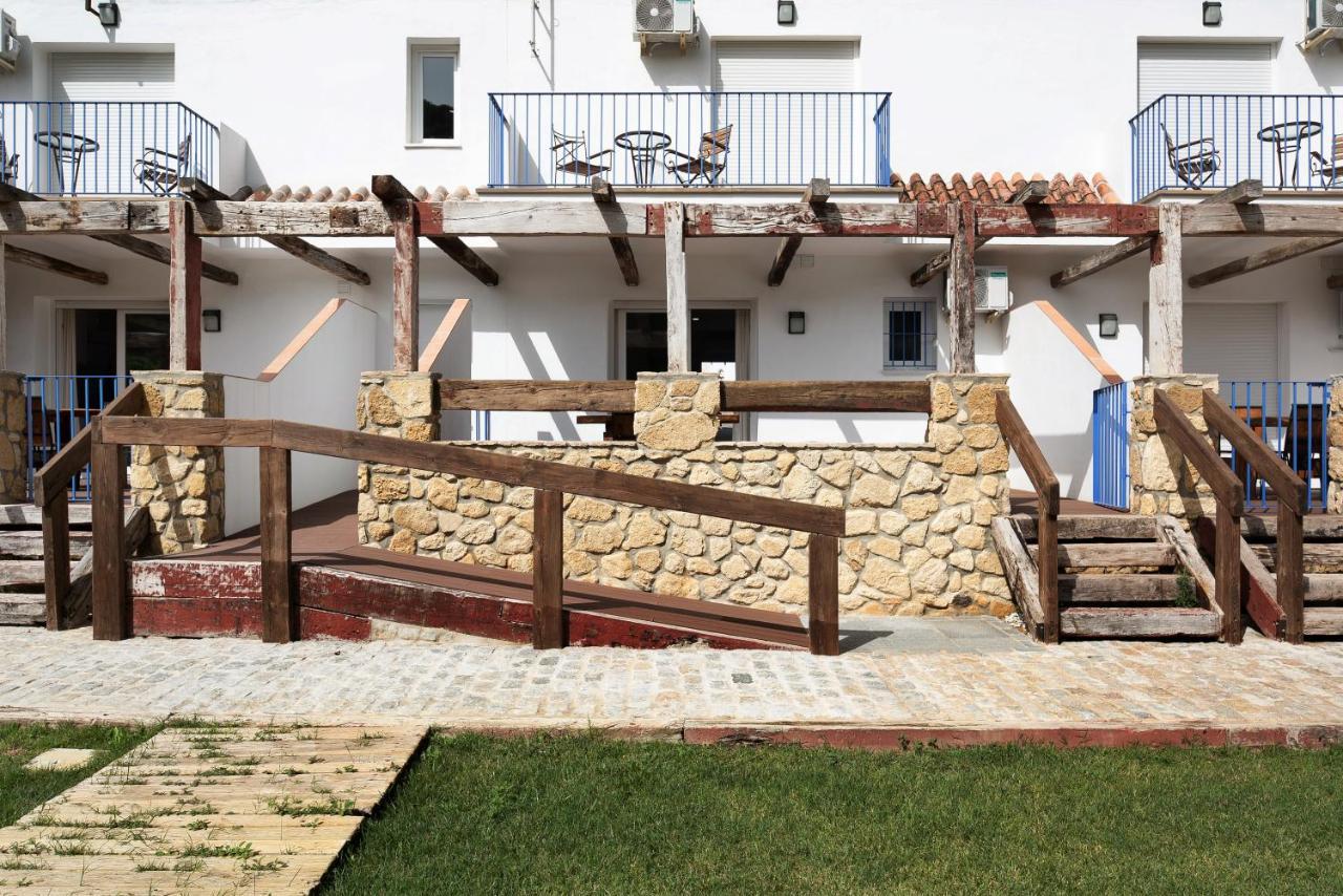 Casa De 10 - 3B - Accesible Leilighet Vejer de la Frontera Eksteriør bilde