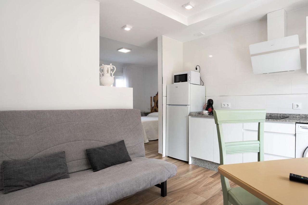 Casa De 10 - 3B - Accesible Leilighet Vejer de la Frontera Eksteriør bilde